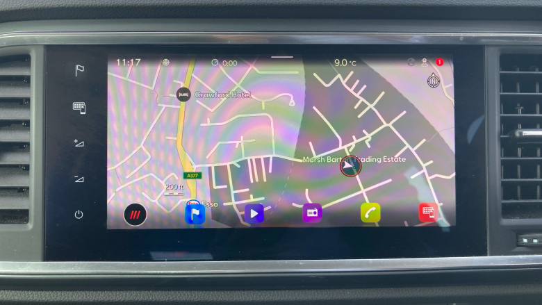 SEAT Ateca 1.5 TSI EVO SE Technology 5dr Petrol Estate